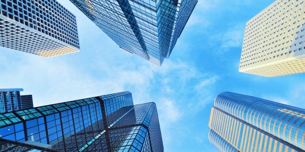 Kontrol Technologies Corp est au cœur du super cycle de mise à niveau des bâtiments commerciaux