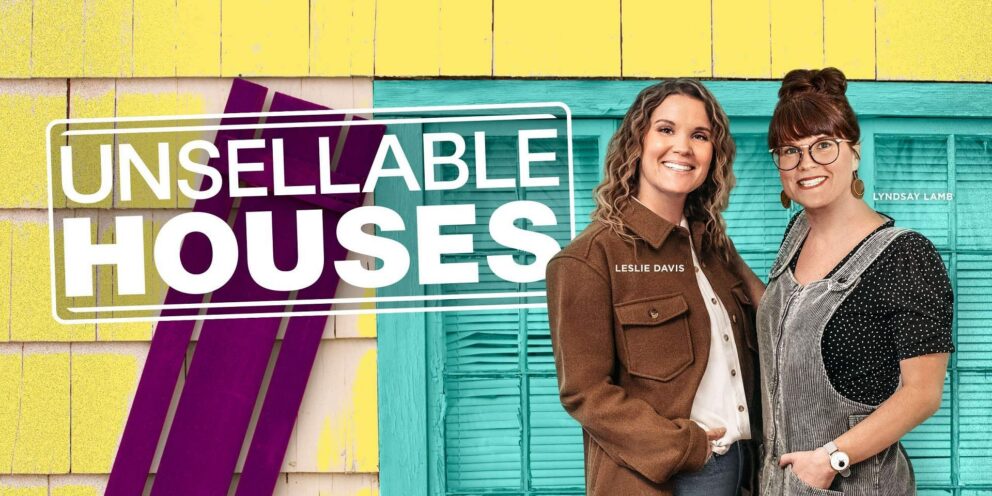À quelle heure la saison 3 de Unsellable Houses sera-t-elle diffusée sur HGTV?  Date de sortie, intrigue, hôtes et plus sur l’émission