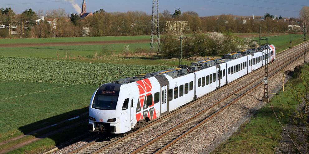 Wabtec et Deutsche Bahn signent un nouveau contrat, s’appuyant sur un partenariat de longue date