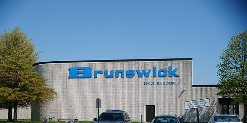 Le conseil scolaire de Brunswick envisage un plan de 109 millions de dollars pour construire un nouveau bâtiment de l’école secondaire de Brunswick